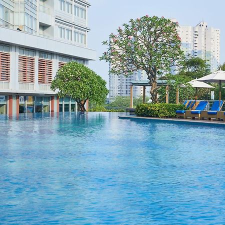 The Westin Shenzhen Nanshan Экстерьер фото