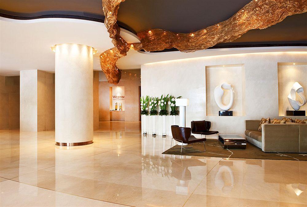 The Westin Shenzhen Nanshan Экстерьер фото