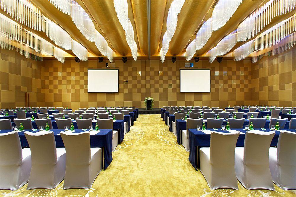 The Westin Shenzhen Nanshan Экстерьер фото