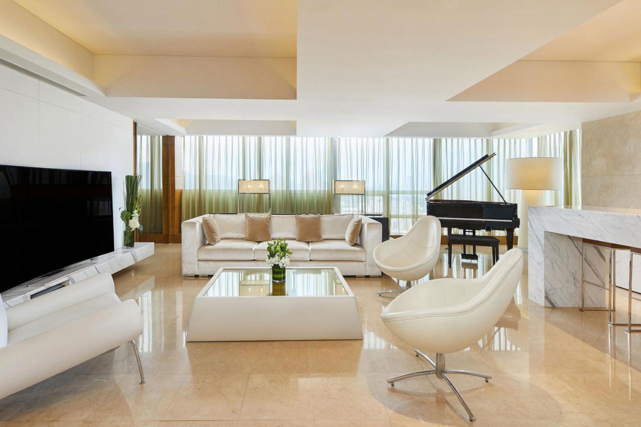 The Westin Shenzhen Nanshan Экстерьер фото
