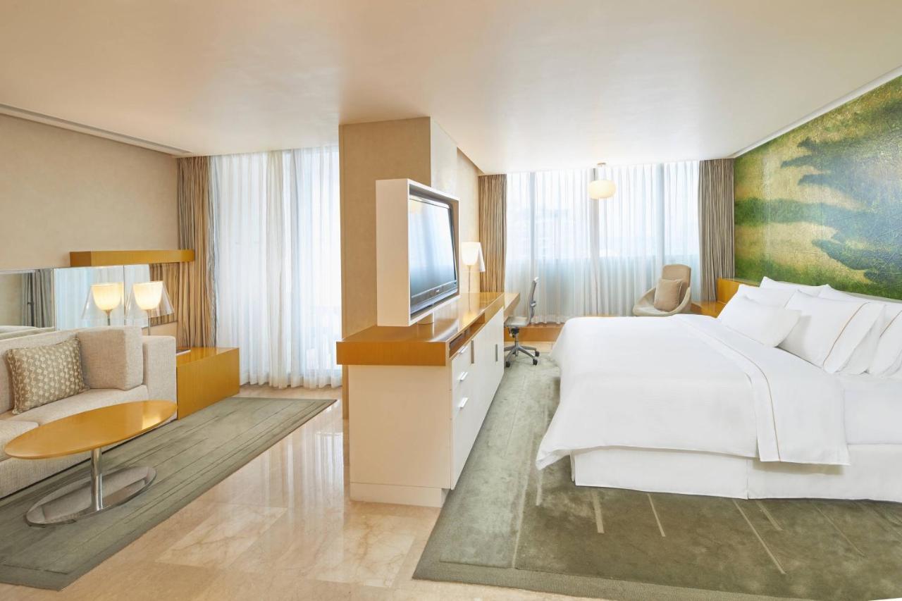 The Westin Shenzhen Nanshan Экстерьер фото