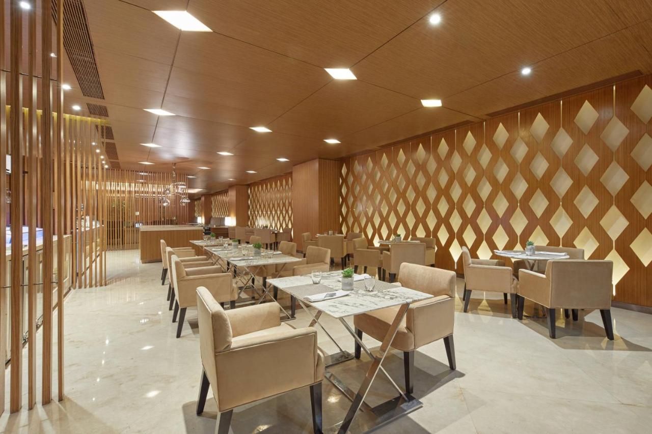 The Westin Shenzhen Nanshan Экстерьер фото