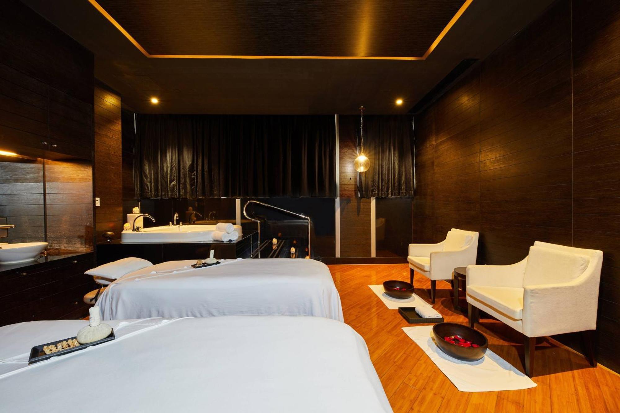 The Westin Shenzhen Nanshan Экстерьер фото