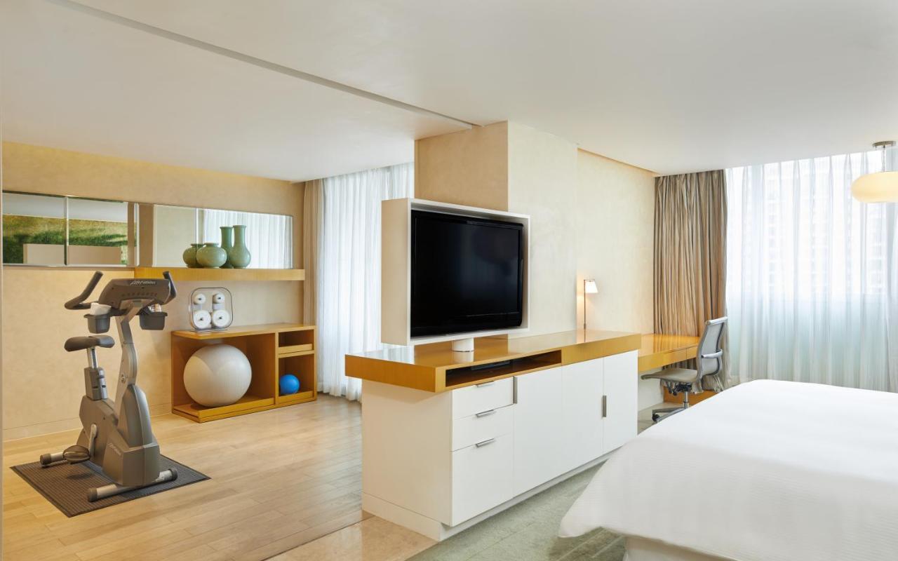 The Westin Shenzhen Nanshan Экстерьер фото