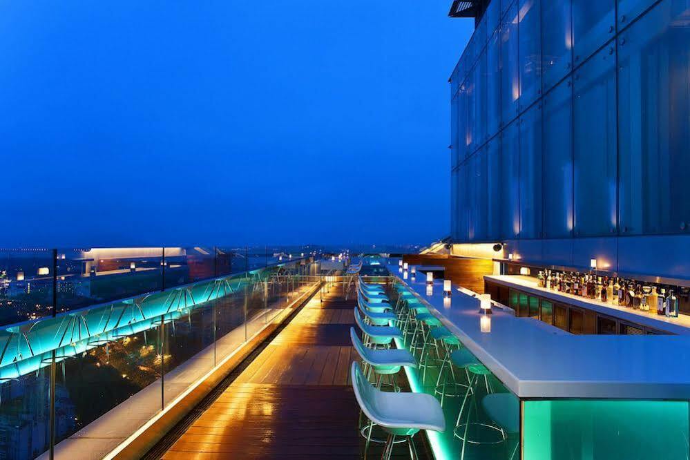 The Westin Shenzhen Nanshan Экстерьер фото