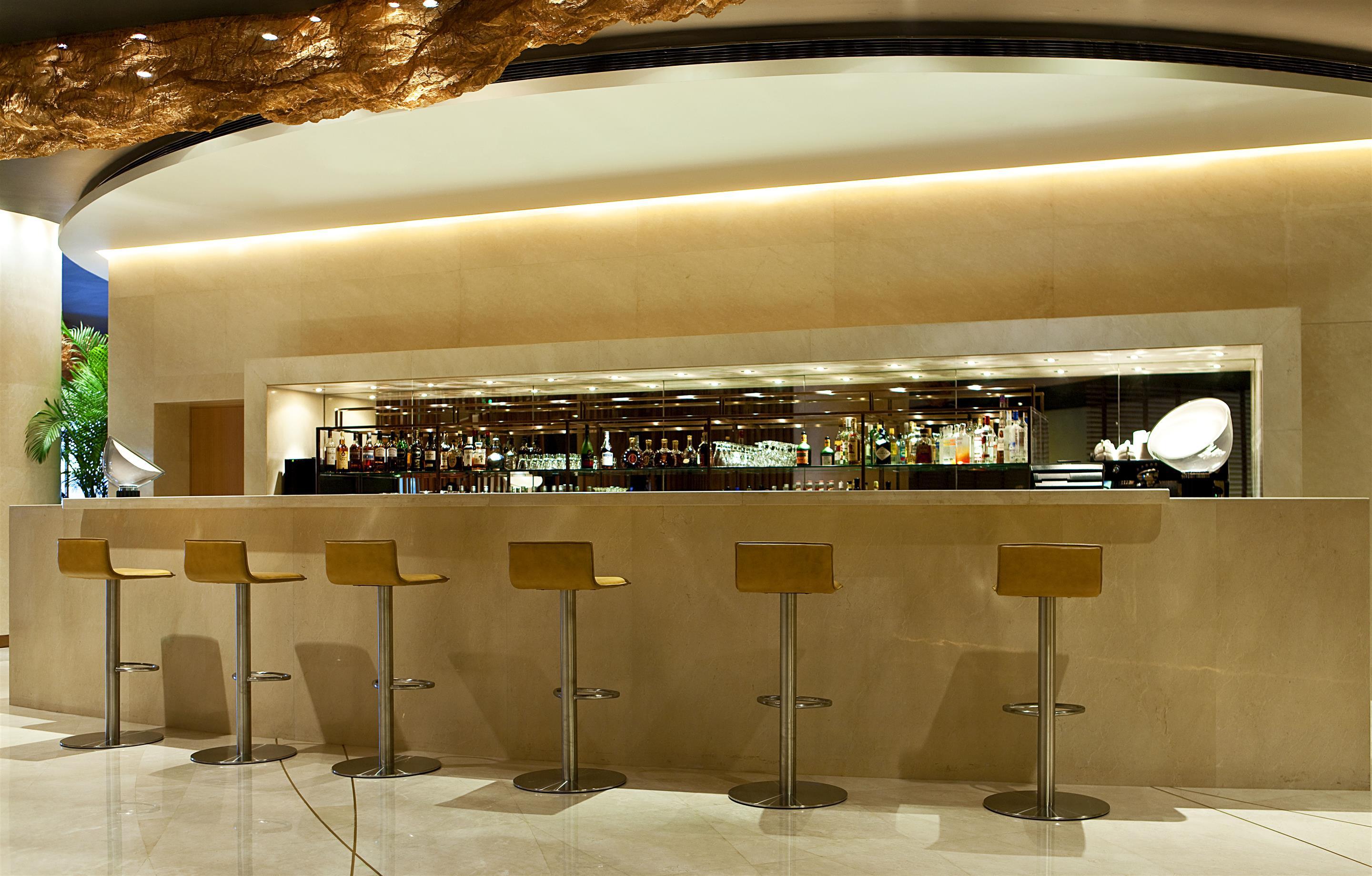 The Westin Shenzhen Nanshan Экстерьер фото